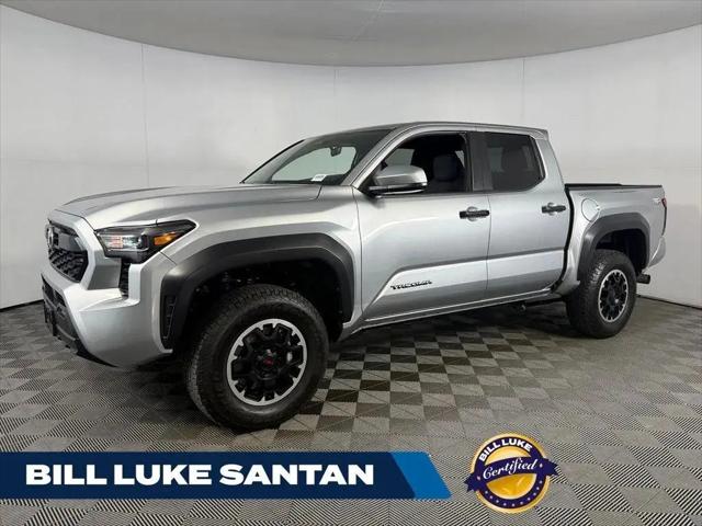 2024 Toyota Tacoma TRD Off-Road for sale in Gilbert, AZ