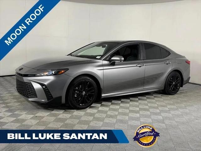 2025 Toyota Camry SE for sale in Gilbert, AZ