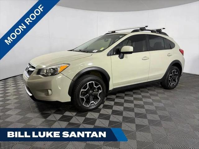 2014 Subaru XV Crosstrek 2.0i Premium for sale in Gilbert, AZ