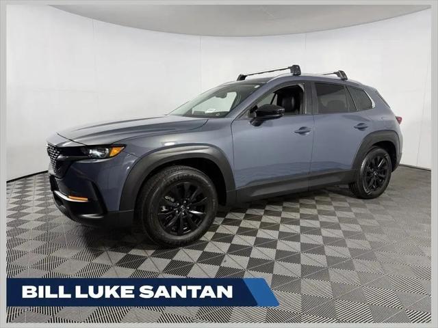 2024 Mazda CX-50 2.5 S Premium for sale in Gilbert, AZ