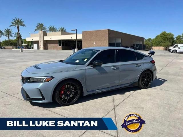2023 Honda Civic Touring for sale in Gilbert, AZ