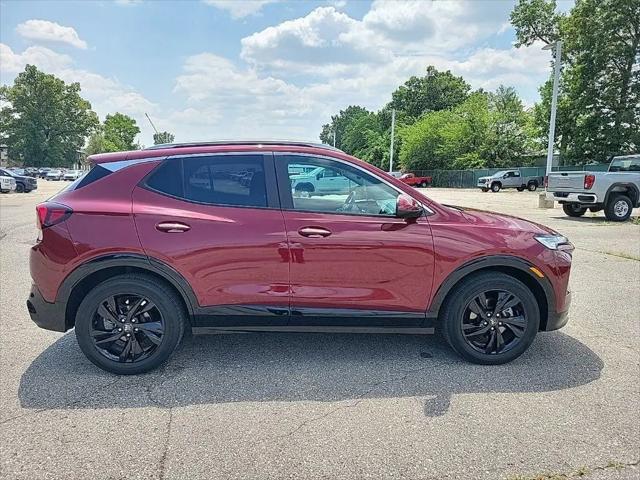 2024 Buick Encore GX Sport Touring FWD for sale in Morton, IL