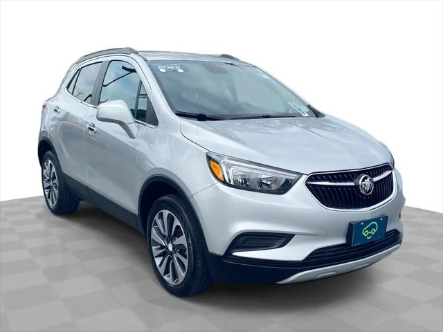 2022 Buick Encore AWD Preferred for sale in Williamsville, NY