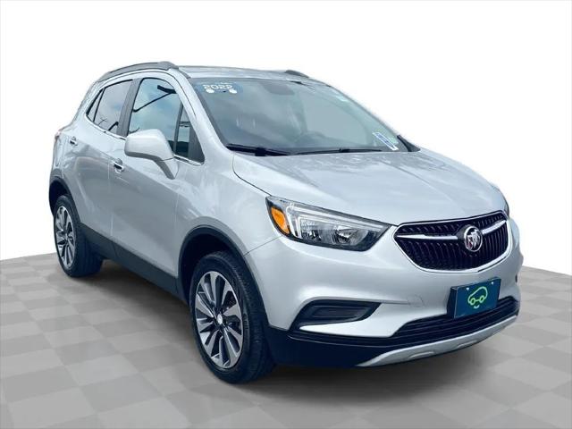 2022 Buick Encore AWD Preferred for sale in Williamsville, NY