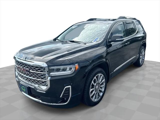 2023 GMC Acadia AWD Denali for sale in Williamsville, NY
