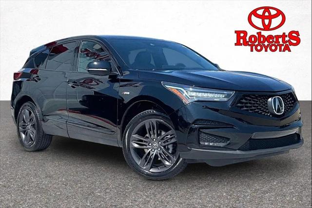 2019 Acura RDX A-SPEC Package for sale in Columbia, TN