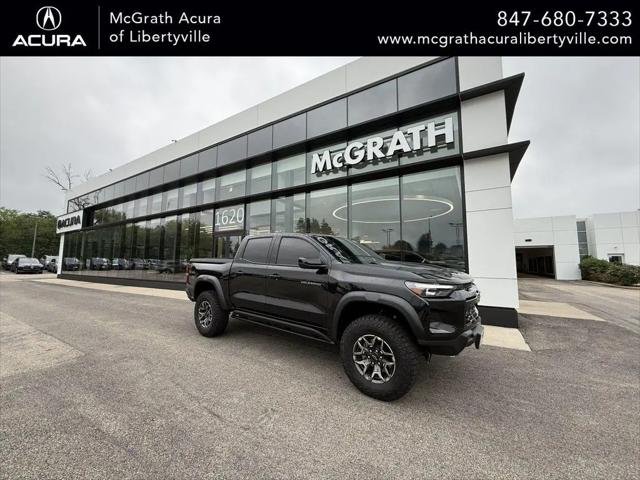 2026 Chevrolet Colorado ZR2, 4WD for sale in Libertyville, IL