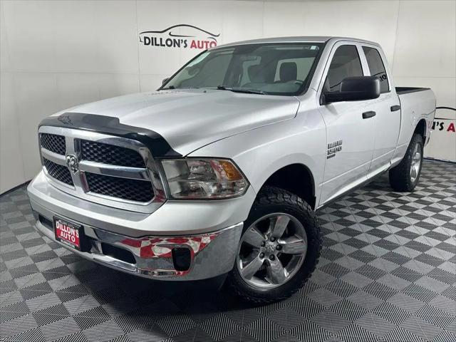 2019 Ram 1500 Classic ST for sale in Lincoln, NE