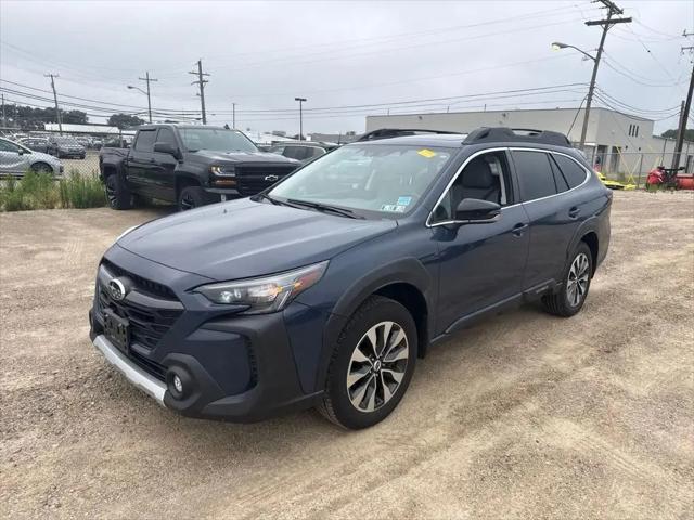 2024 Subaru Outback Limited for sale in Troy, MI
