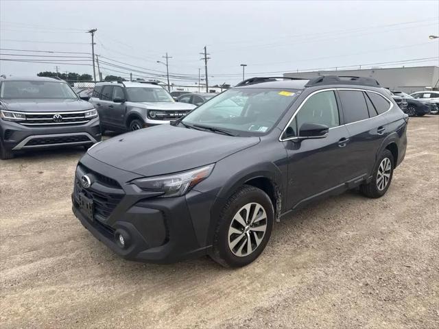 2024 Subaru Outback Premium for sale in Troy, MI