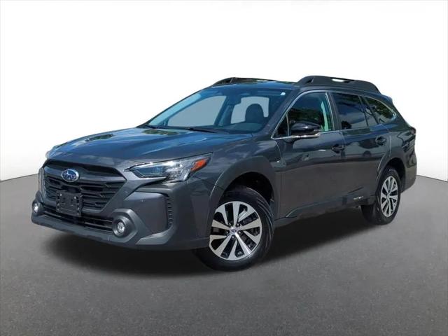 2024 Subaru Outback Premium for sale in Troy, MI