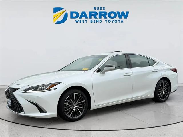 2024 Lexus ES 350 Base for sale in West Bend, WI