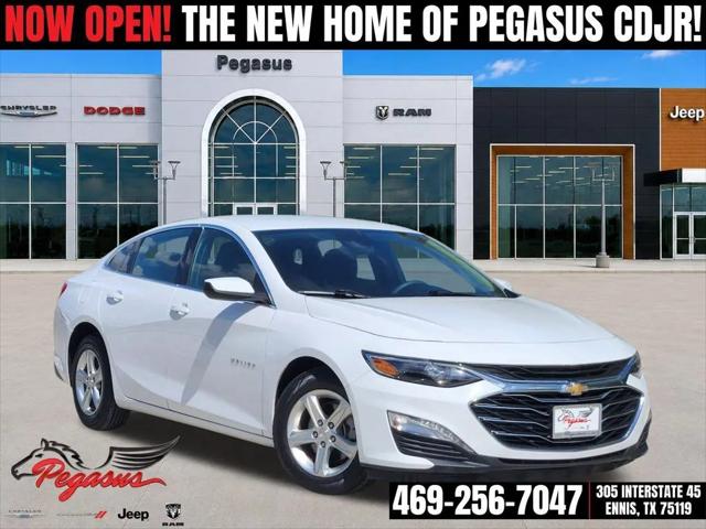2024 Chevrolet Malibu FWD 1LT for sale in Ennis, TX