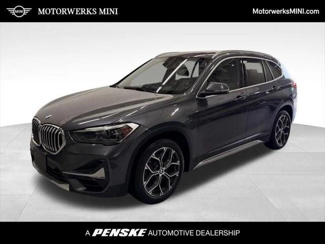 2020 BMW X1 xDrive28i for sale in Golden Valley, MN