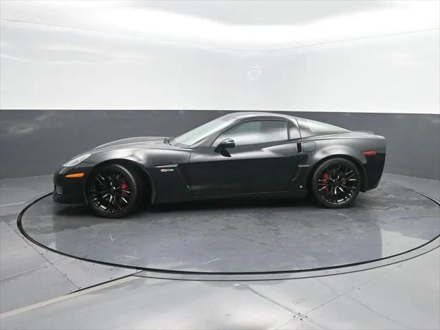 2006 Chevrolet Corvette Z06 Hardtop for sale in Charles City, IA
