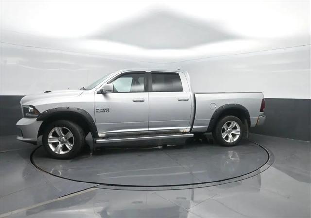 2016 Ram 1500 Sport for sale in Charles City, IA