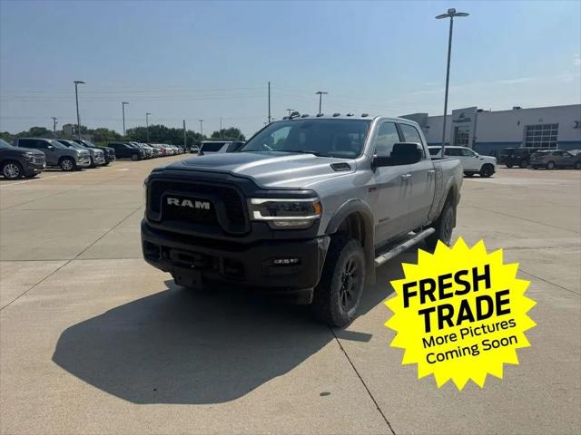 2021 Jeep Ram 2500 Power Wagon Crew Cab 4x4 6'4" Box for sale in Charles City, IA