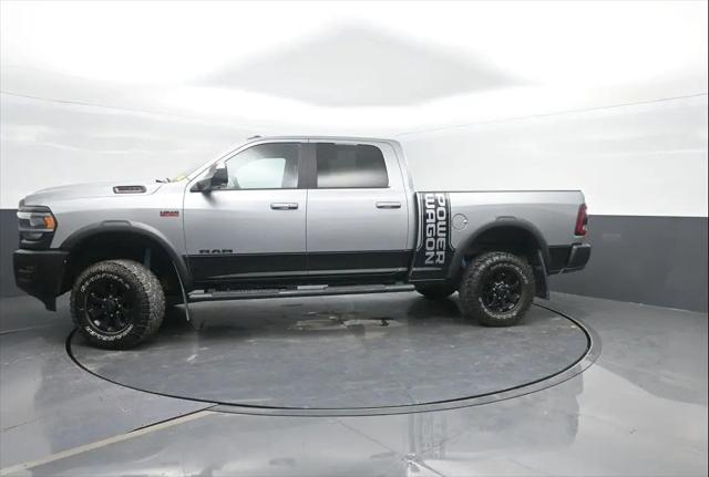 2021 Jeep Ram 2500 Power Wagon Crew Cab 4x4 64 Box for sale in Charles City, IA