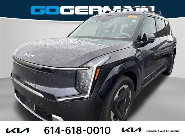 2024 Kia EV9 Land for sale in Columbus, OH