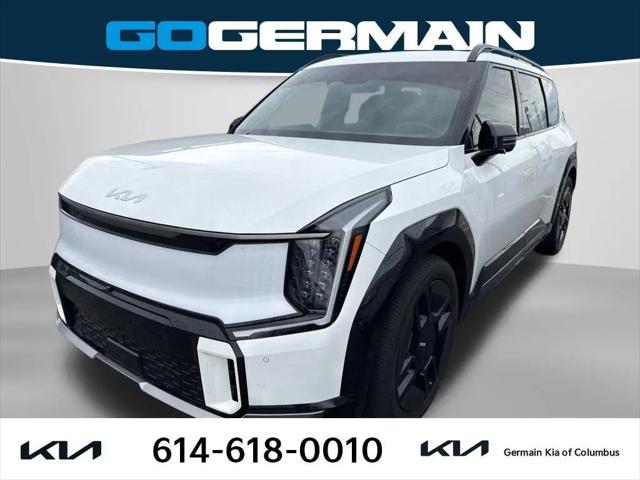 2024 Kia EV9 GT-Line for sale in Columbus, OH