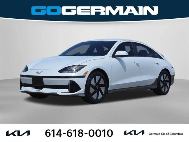 2023 Hyundai IONIQ 6 SE Standard Range for sale in Columbus, OH