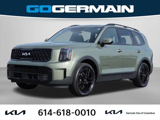 2024 Kia Telluride SX X-Line for sale in Columbus, OH