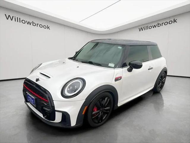 2023 MINI Hardtop John Cooper Works for sale in Willowbrook, IL