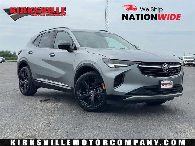 2023 Buick Envision Essence AWD for sale in Kirksville, MO