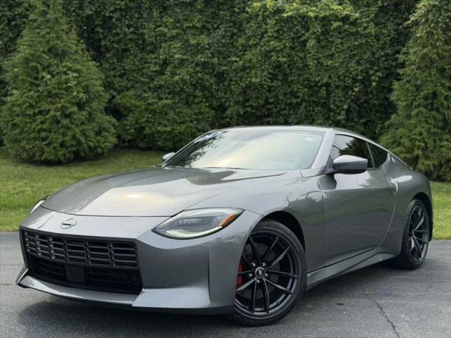 2024 Nissan Z Performance Manual for sale in Oak Forest, IL