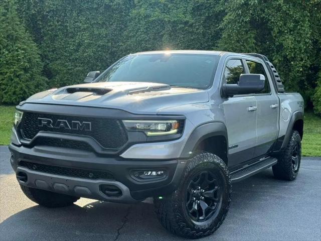 2022 Ram 1500 TRX Crew Cab 4x4 5'7" Box for sale in Oak Forest, IL