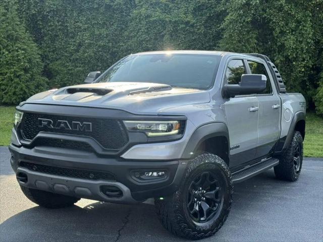 2022 Ram 1500 TRX Crew Cab 4x4 57 Box for sale in Oak Forest, IL