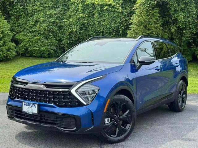 2025 Kia Sportage X-Line for sale in Oak Forest, IL