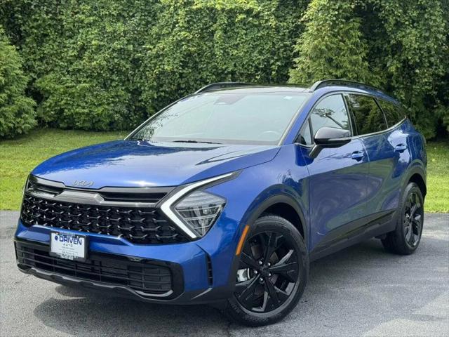 2025 Kia Sportage X-Line for sale in Oak Forest, IL