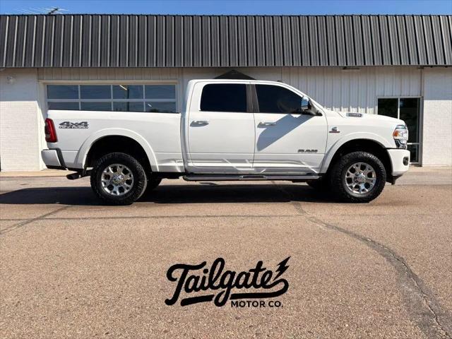2022 Ram 2500 Laramie Crew Cab 4x4 6'4" Box for sale in Fremont, NE