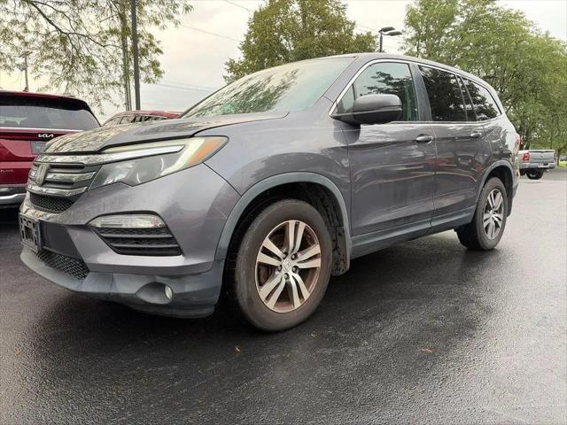 2017 Honda Pilot for sale near Dublin, OH