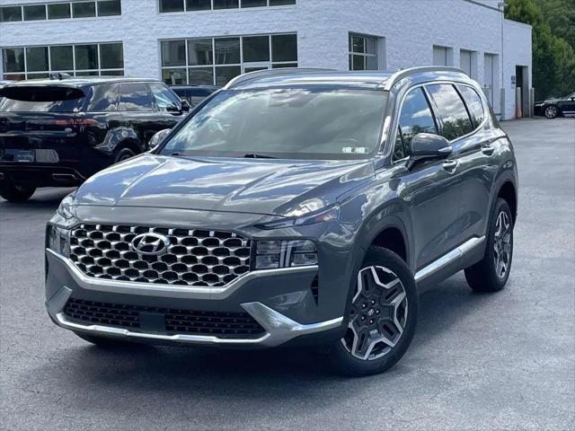 2023 Hyundai Santa Fe Hybrid SEL Premium for sale in Columbus, OH