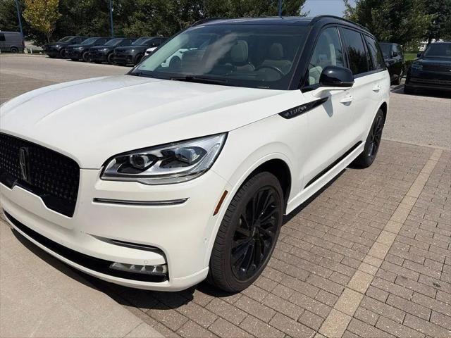 2023 Lincoln Aviator Black Label for sale in Columbus, OH