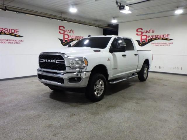 2024 Ram 2500 Big Horn Crew Cab 4x4 6'4" Box for sale in Des Moines, IA