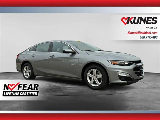 2024 Chevrolet Malibu FWD 1LT for sale in Madison, WI