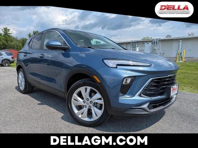 2024 Buick Encore GX Preferred AWD for sale in Plattsburgh, NY