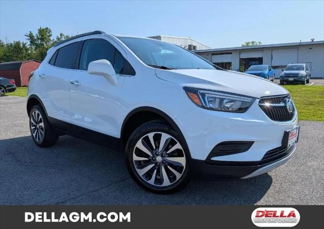 2022 Buick Encore AWD Preferred for sale in Plattsburgh, NY