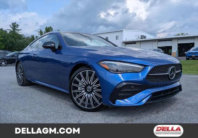2024 Mercedes-Benz CL 4MATIC for sale in Plattsburgh, NY