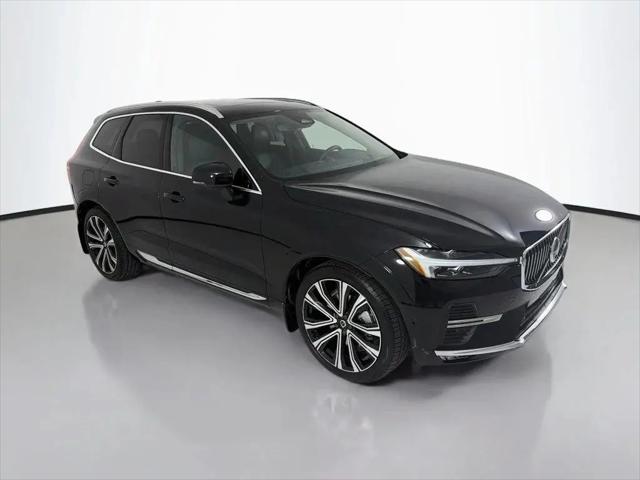 2023 Volvo XC60 B5 Ultimate Bright Theme for sale in Lancaster, PA