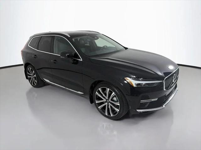 2023 Volvo XC60 B5 Ultimate Bright Theme for sale in Lancaster, PA