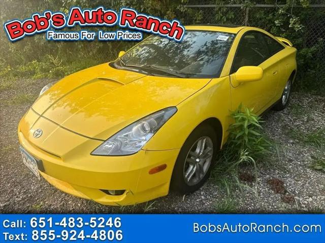 2005 Toyota Celica GT for sale in Lino Lakes, MN