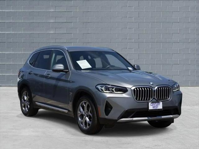2024 BMW X3 sDrive30i for sale in Los Angeles, CA