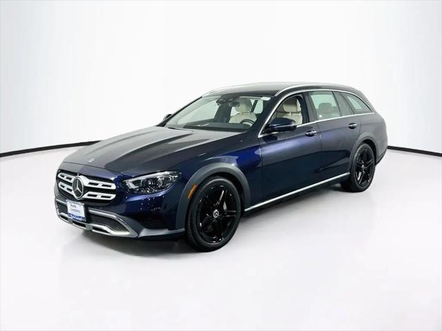 2023 Mercedes-Benz E 450 4MATIC All-Terrain Wagon for sale in Egg Harbor Twp, NJ