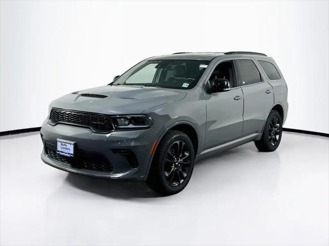 2023 Dodge Durango GT Plus AWD for sale in Egg Harbor Twp, NJ
