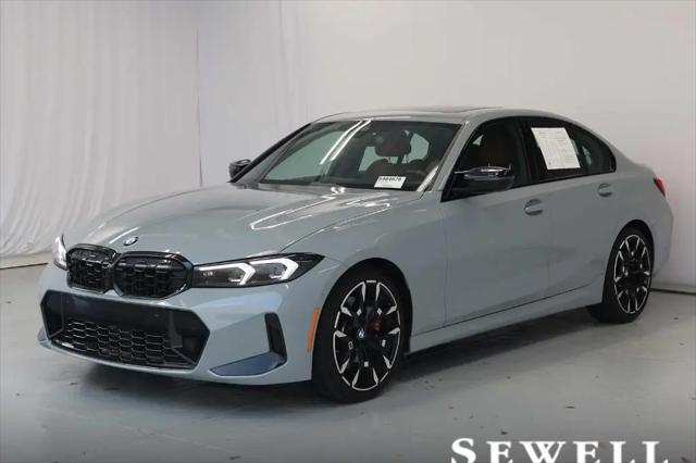 2026 BMW M340i NA for sale in Plano, TX