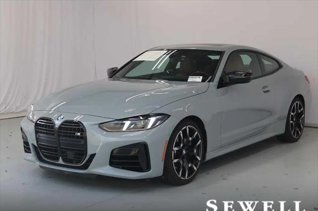 2026 BMW M4 i for sale in Plano, TX